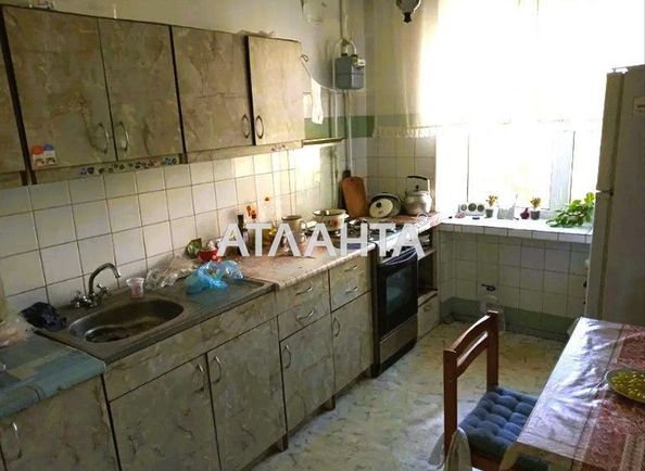 Багатокімнатна квартира за адресою вул. Казимира Малевича (площа 82,2 м²) - Atlanta.ua - фото 7