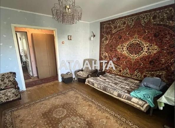 4+-rooms apartment apartment by the address st. Kazimira Malevicha (area 82,2 m²) - Atlanta.ua - photo 3