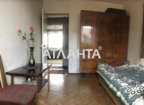 4+-rooms apartment apartment by the address st. Kazimira Malevicha (area 82,2 m²) - Atlanta.ua - photo 4