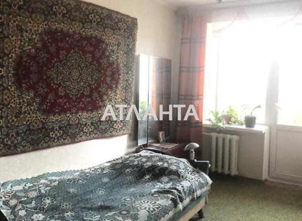 4+-rooms apartment apartment by the address st. Kazimira Malevicha (area 82,2 m²) - Atlanta.ua - photo 6