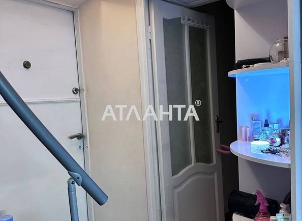 1-room apartment apartment by the address st. Staroportofrankovskaya Komsomolskaya (area 36 m²) - Atlanta.ua - photo 13