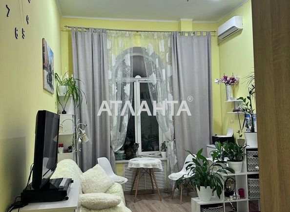 1-room apartment apartment by the address st. Staroportofrankovskaya Komsomolskaya (area 36 m²) - Atlanta.ua - photo 3