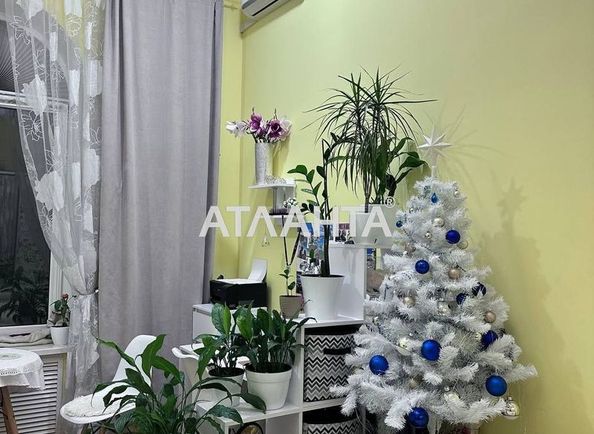 1-room apartment apartment by the address st. Staroportofrankovskaya Komsomolskaya (area 36 m²) - Atlanta.ua - photo 4
