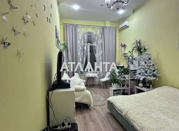 1-room apartment apartment by the address st. Staroportofrankovskaya Komsomolskaya (area 36 m²) - Atlanta.ua - photo 2