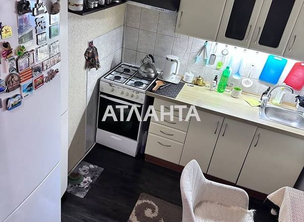 1-room apartment apartment by the address st. Staroportofrankovskaya Komsomolskaya (area 36 m²) - Atlanta.ua - photo 10
