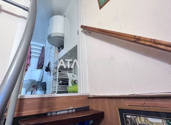 1-room apartment apartment by the address st. Staroportofrankovskaya Komsomolskaya (area 36 m²) - Atlanta.ua - photo 16