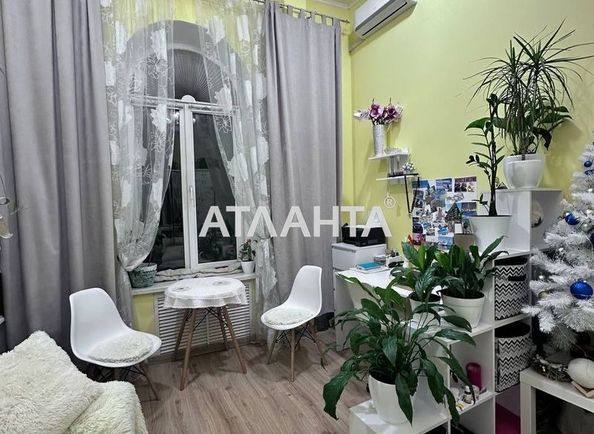 1-room apartment apartment by the address st. Staroportofrankovskaya Komsomolskaya (area 36 m²) - Atlanta.ua
