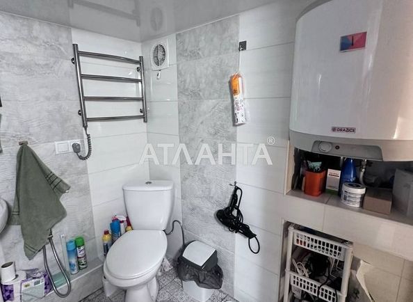 1-room apartment apartment by the address st. Staroportofrankovskaya Komsomolskaya (area 36 m²) - Atlanta.ua - photo 18
