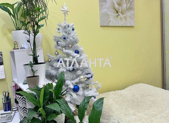 1-room apartment apartment by the address st. Staroportofrankovskaya Komsomolskaya (area 36 m²) - Atlanta.ua - photo 6