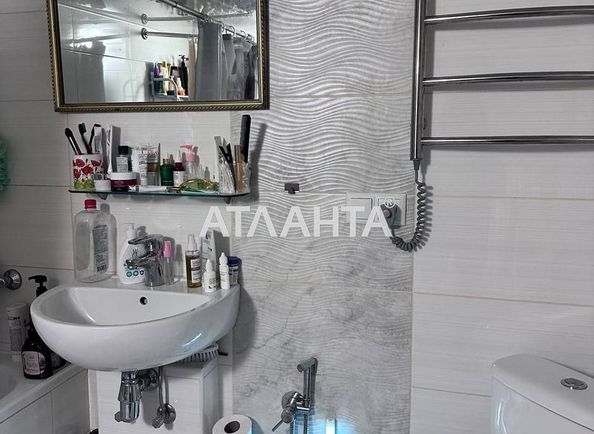 1-room apartment apartment by the address st. Staroportofrankovskaya Komsomolskaya (area 36 m²) - Atlanta.ua - photo 21