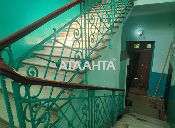 1-room apartment apartment by the address st. Staroportofrankovskaya Komsomolskaya (area 36 m²) - Atlanta.ua - photo 24