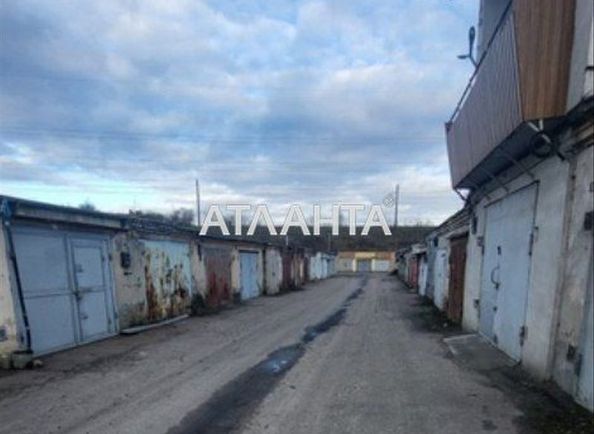 Commercial real estate at st. Khutorivka ul (area 23,6 m²) - Atlanta.ua - photo 4