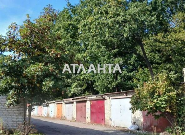 Commercial real estate at st. Khutorivka ul (area 23,6 m²) - Atlanta.ua - photo 5