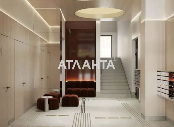 2-кімнатна квартира за адресою вул. Княгині Ольги (площа 59,3 м²) - Atlanta.ua - фото 12