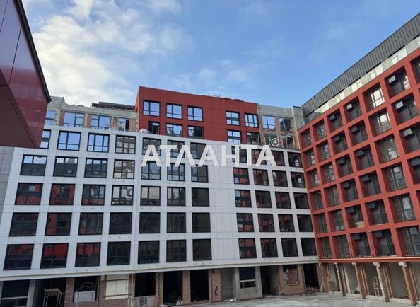 2-кімнатна квартира за адресою вул. Княгині Ольги (площа 59,3 м²) - Atlanta.ua - фото 14