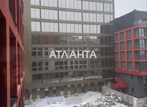 2-кімнатна квартира за адресою вул. Княгині Ольги (площа 59,3 м²) - Atlanta.ua - фото 17
