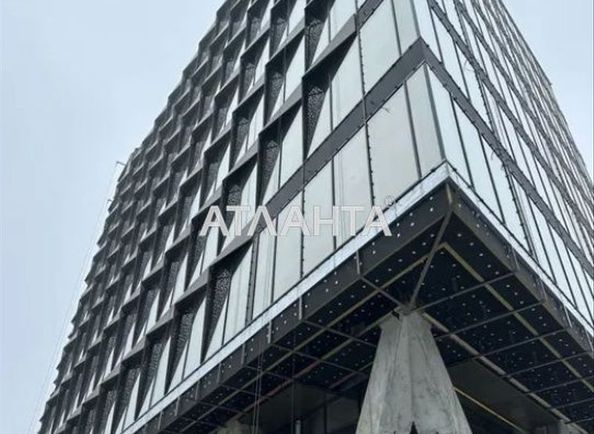 2-кімнатна квартира за адресою вул. Княгині Ольги (площа 59,3 м²) - Atlanta.ua - фото 18
