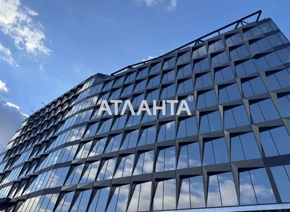 2-кімнатна квартира за адресою вул. Княгині Ольги (площа 59,3 м²) - Atlanta.ua - фото 19