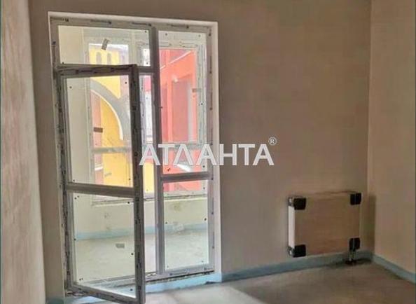 2-комнатная квартира по адресу Княгини Ольги ул. (площадь 59,3 м²) - Atlanta.ua