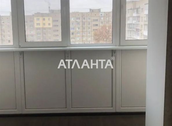 1-кімнатна квартира за адресою вул. Майбороди Дмитра (площа 28,3 м²) - Atlanta.ua - фото 4