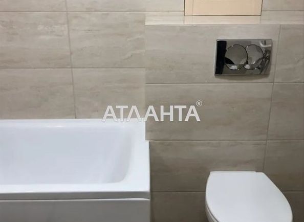 1-кімнатна квартира за адресою вул. Майбороди Дмитра (площа 28,3 м²) - Atlanta.ua - фото 6