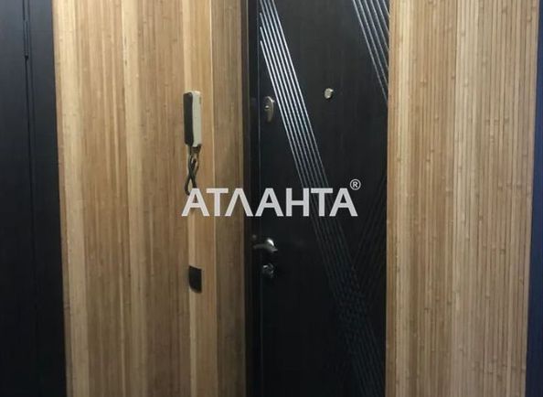 1-кімнатна квартира за адресою вул. Майбороди Дмитра (площа 28,3 м²) - Atlanta.ua - фото 7