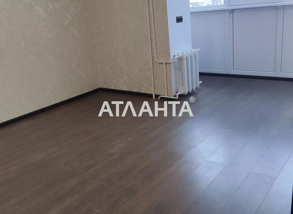 1-кімнатна квартира за адресою вул. Майбороди Дмитра (площа 28,3 м²) - Atlanta.ua