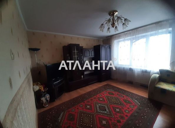 2-rooms apartment apartment by the address st. Skvortsova (area 53,8 m²) - Atlanta.ua - photo 2