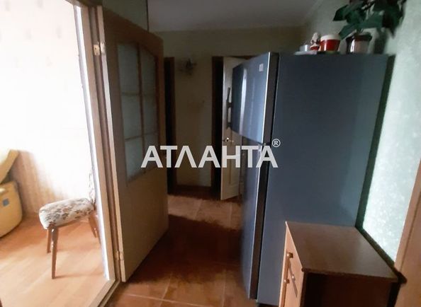 2-rooms apartment apartment by the address st. Skvortsova (area 53,8 m²) - Atlanta.ua - photo 3