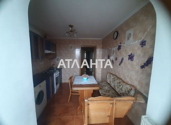 2-rooms apartment apartment by the address st. Skvortsova (area 53,8 m²) - Atlanta.ua - photo 5