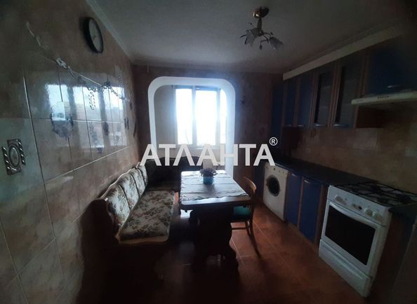 2-rooms apartment apartment by the address st. Skvortsova (area 53,8 m²) - Atlanta.ua - photo 6
