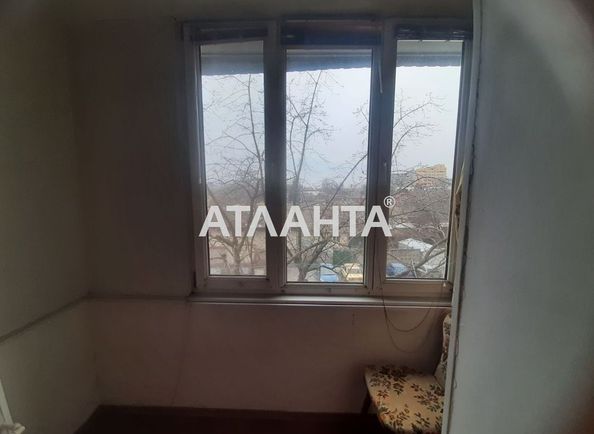 2-rooms apartment apartment by the address st. Skvortsova (area 53,8 m²) - Atlanta.ua - photo 7