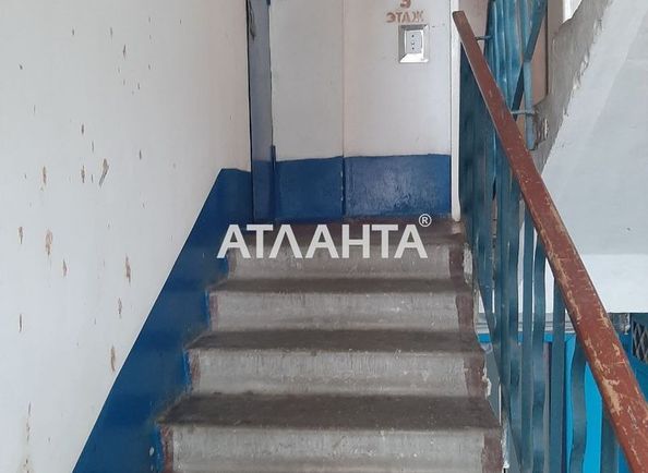 2-rooms apartment apartment by the address st. Skvortsova (area 53,8 m²) - Atlanta.ua - photo 15
