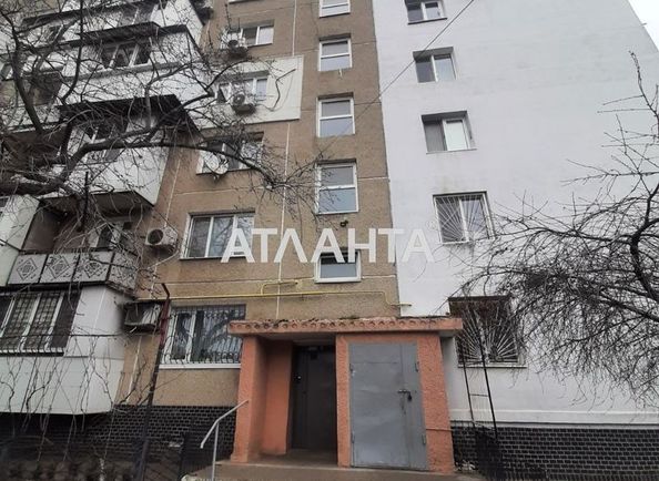 2-rooms apartment apartment by the address st. Skvortsova (area 53,8 m²) - Atlanta.ua - photo 17