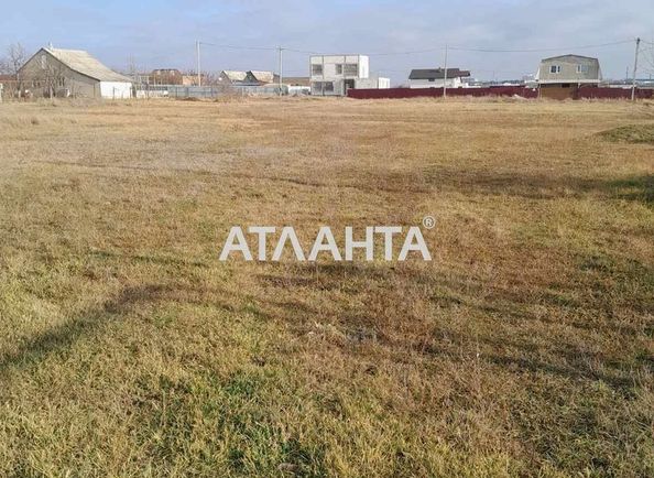 Landplot by the address st. Tsvetochnaya (area 20 acr) - Atlanta.ua