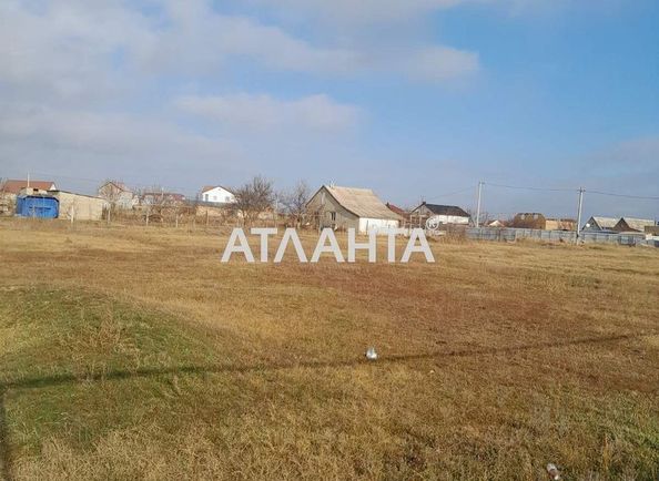 Landplot by the address st. Tsvetochnaya (area 20 acr) - Atlanta.ua - photo 2