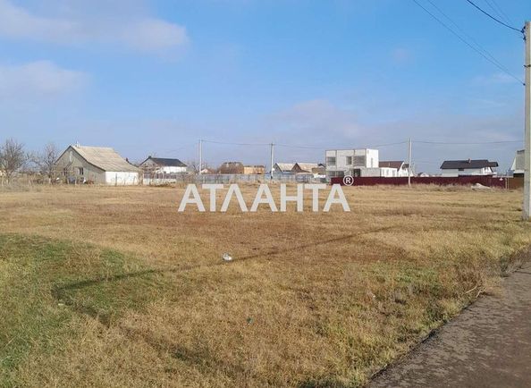 Landplot by the address st. Tsvetochnaya (area 20 acr) - Atlanta.ua - photo 3