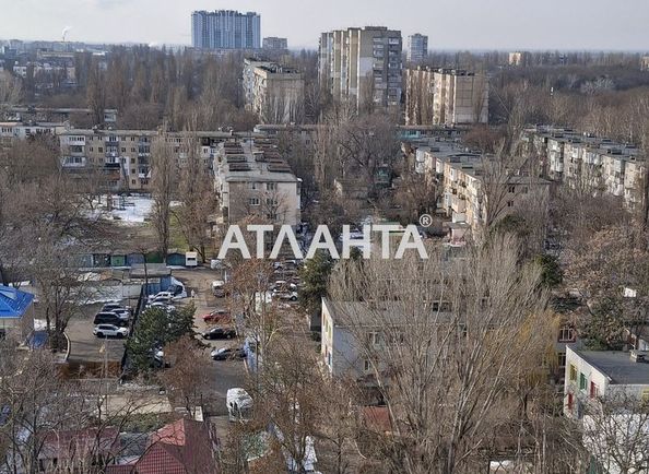 3-комнатная квартира по адресу ул. Филатова ак. (площадь 128 м²) - Atlanta.ua
