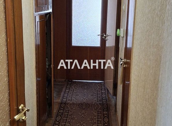 3-комнатная квартира по адресу ул. Филатова ак. (площадь 128 м²) - Atlanta.ua - фото 3