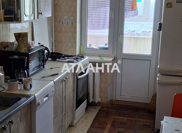 3-комнатная квартира по адресу ул. Филатова ак. (площадь 128 м²) - Atlanta.ua - фото 11