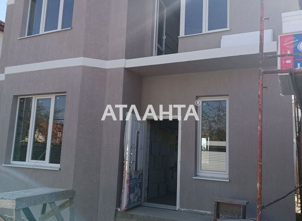 House by the address st. Baykalskaya (area 150 m²) - Atlanta.ua - photo 5