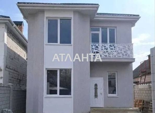 House by the address st. Baykalskaya (area 150 m²) - Atlanta.ua - photo 3
