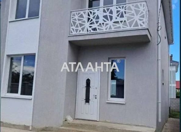 House by the address st. Baykalskaya (area 150 m²) - Atlanta.ua - photo 12