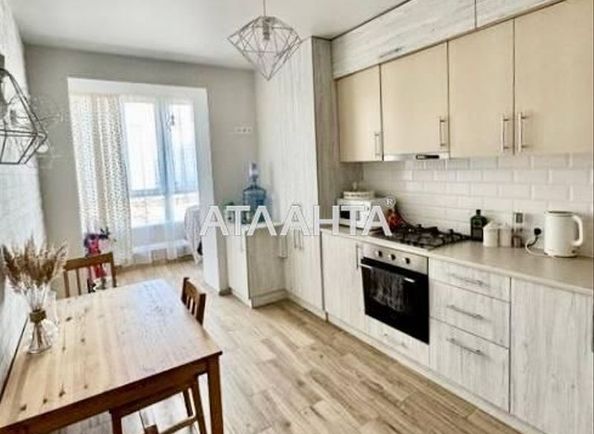 2-комнатная квартира (площадь 61,4 м²) - Atlanta.ua