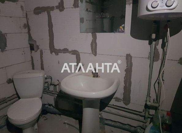 1-комнатная квартира по адресу ул. Новоселов (площадь 35,1 м²) - Atlanta.ua - фото 4