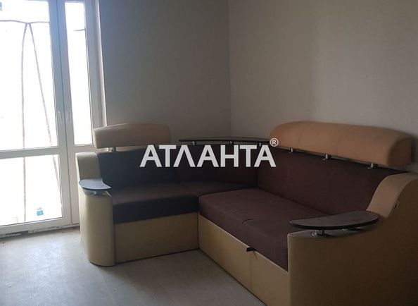 1-комнатная квартира по адресу ул. Новоселов (площадь 35,1 м²) - Atlanta.ua