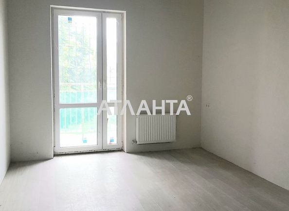 1-комнатная квартира по адресу ул. Новоселов (площадь 35,1 м²) - Atlanta.ua