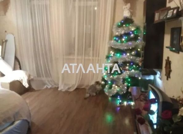 Комунальна квартира за адресою вул. Преображенська (площа 20 м²) - Atlanta.ua