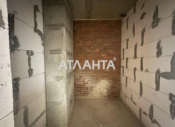 1-room apartment apartment by the address st. Kurortnyy per (area 33,6 m²) - Atlanta.ua - photo 6