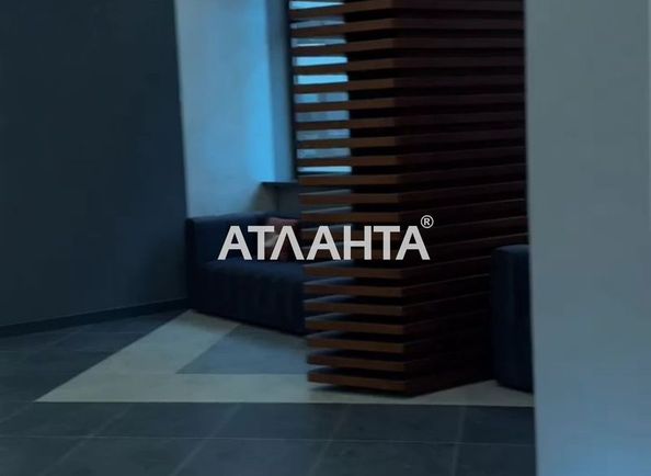 1-комнатная квартира по адресу Курортный пер. (площадь 45,8 м²) - Atlanta.ua - фото 8